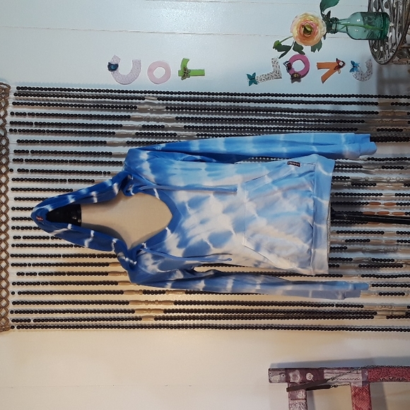 HARD TAIL HOODIE - Picture 3 of 13